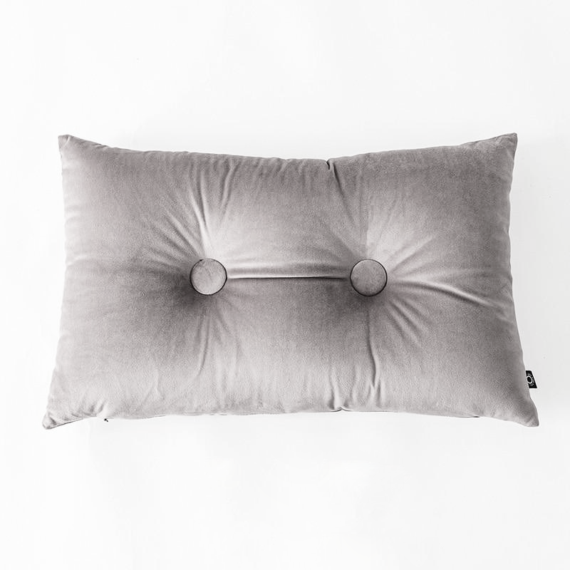 Bea Homes – Velvet Square Cushion