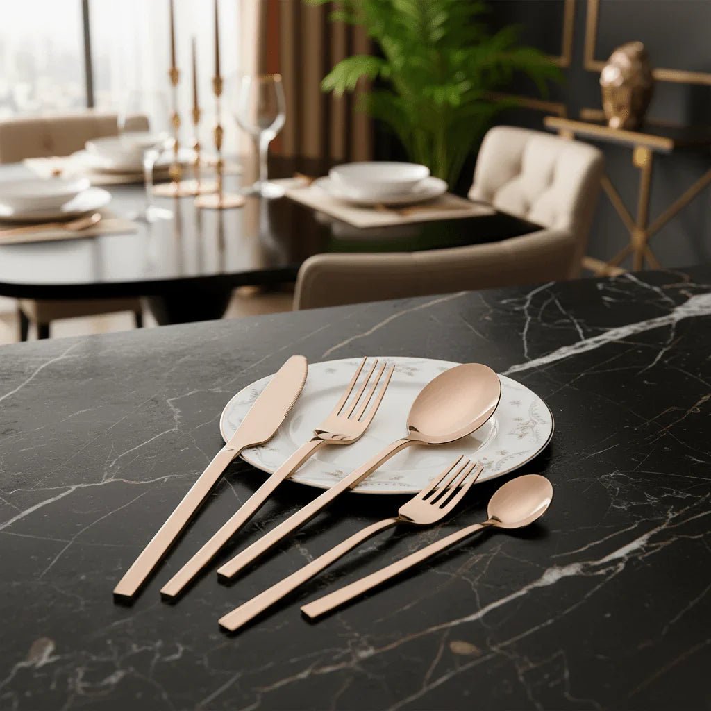 Dining & Table Essentials - Bea Homes