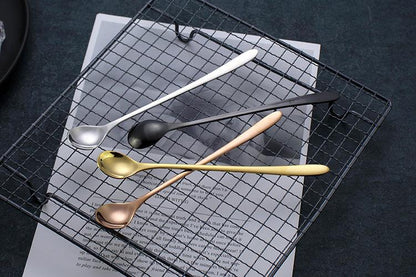 Bea Homes – Multicolored Long Teaspoon