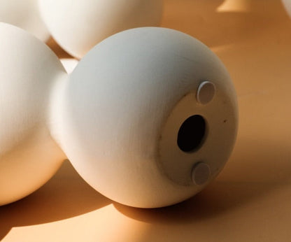 Bea Homes – Porcelain Vases