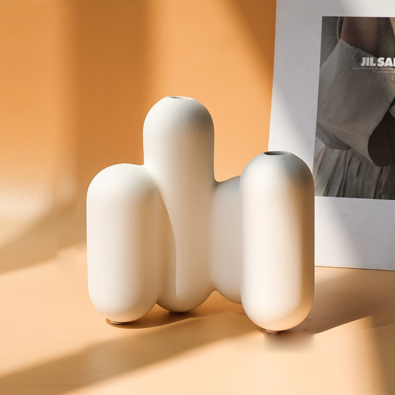Bea Homes – Porcelain Vases