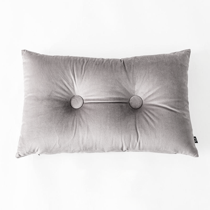 Bea Homes – Velvet Square Cushion