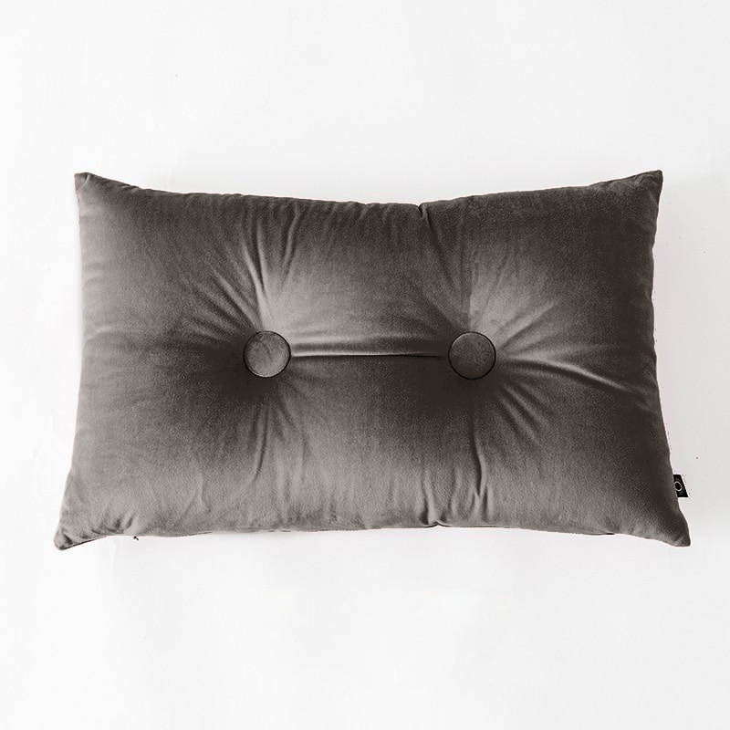 Bea Homes – Velvet Square Cushion