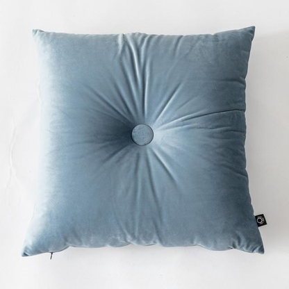 Bea Homes – Velvet Square Cushion