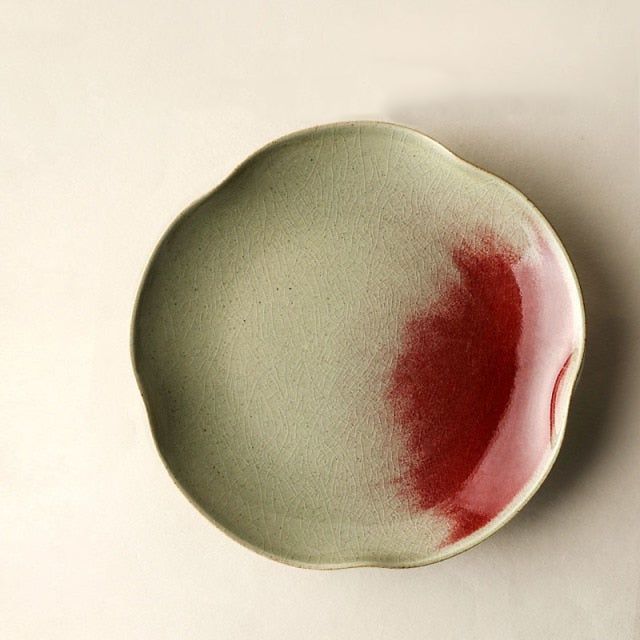 Bea Homes – Handmade Ceramic Plates