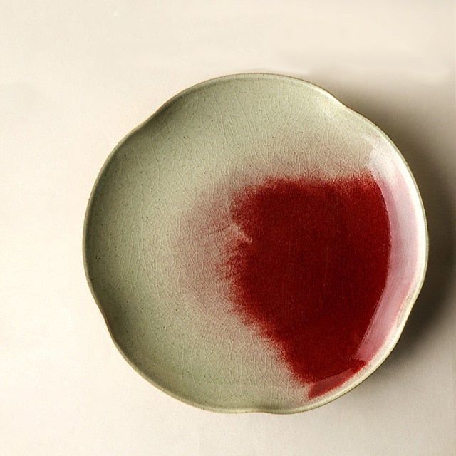 Bea Homes – Handmade Ceramic Plates