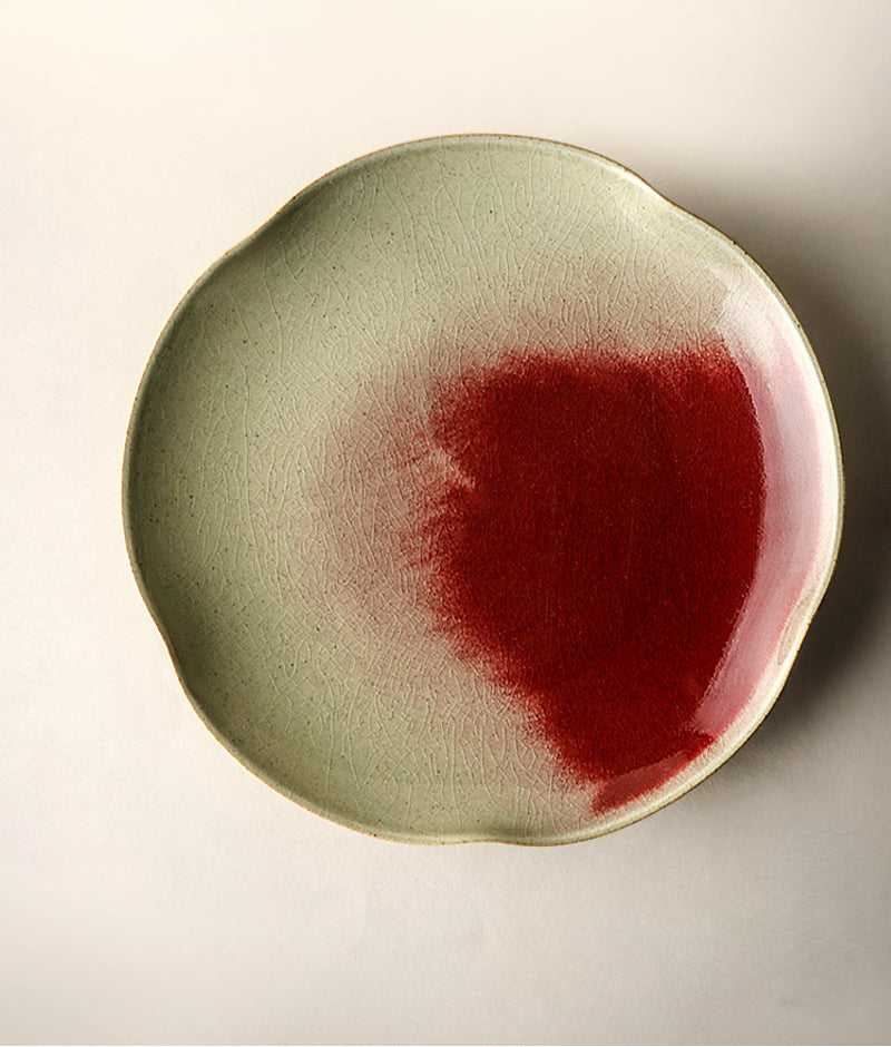 Bea Homes – Handmade Ceramic Plates