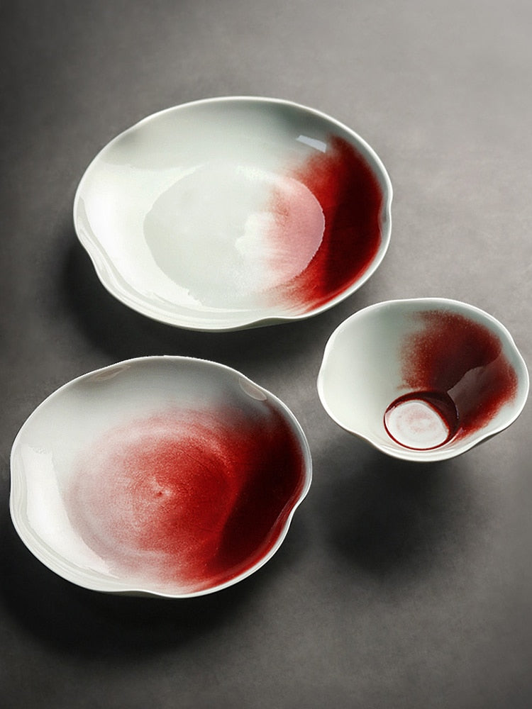Bea Homes – Handmade Ceramic Plates