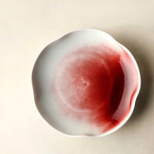 Bea Homes – Handmade Ceramic Plates