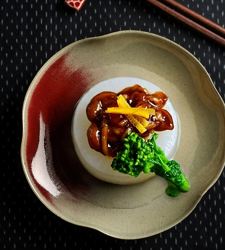 Bea Homes – Handmade Ceramic Plates