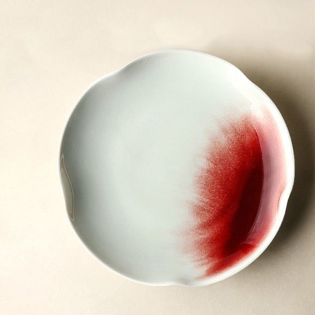 Bea Homes – Handmade Ceramic Plates