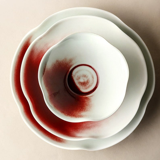 Bea Homes – Handmade Ceramic Plates