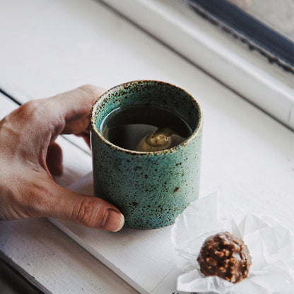 Bea Homes – Porcelain Ceremony Cups