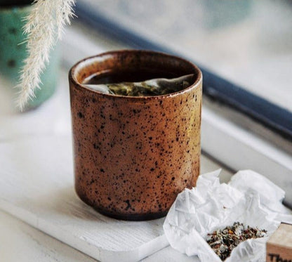 Bea Homes – Porcelain Ceremony Cups