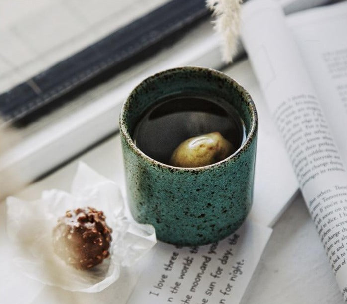 Bea Homes – Porcelain Ceremony Cups