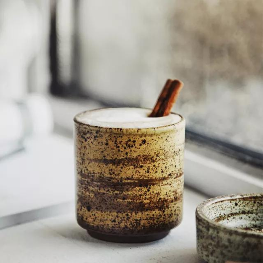 Bea Homes – Porcelain Ceremony Cups