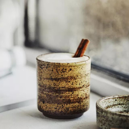 Bea Homes – Porcelain Ceremony Cups