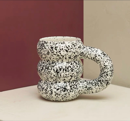 Bea Homes – Thick Ceramic Mug