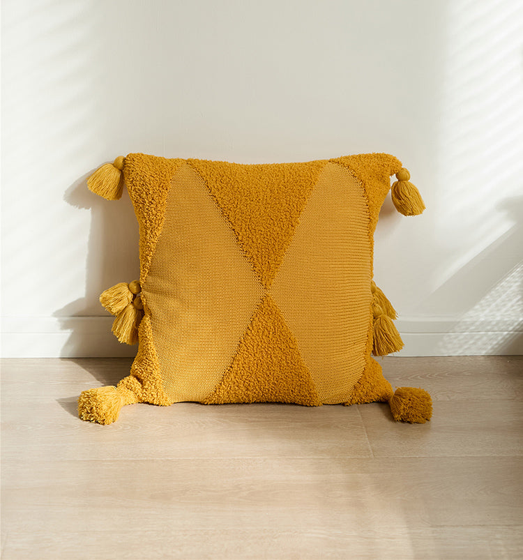 Bea Homes – Colorful Pillow Cover