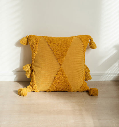 Bea Homes – Colorful Pillow Cover
