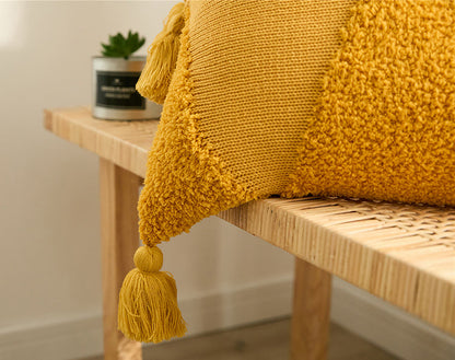 Bea Homes – Colorful Pillow Cover