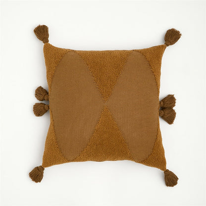 Bea Homes – Colorful Pillow Cover