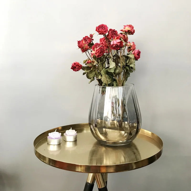 Bea Homes – Aura Glow Vase