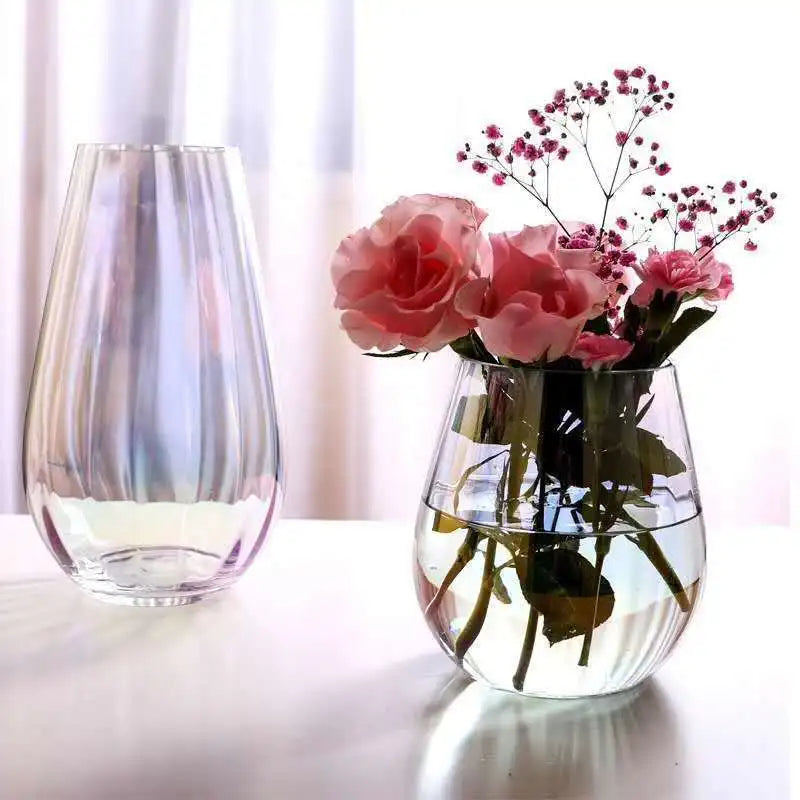 Bea Homes – Aura Glow Vase