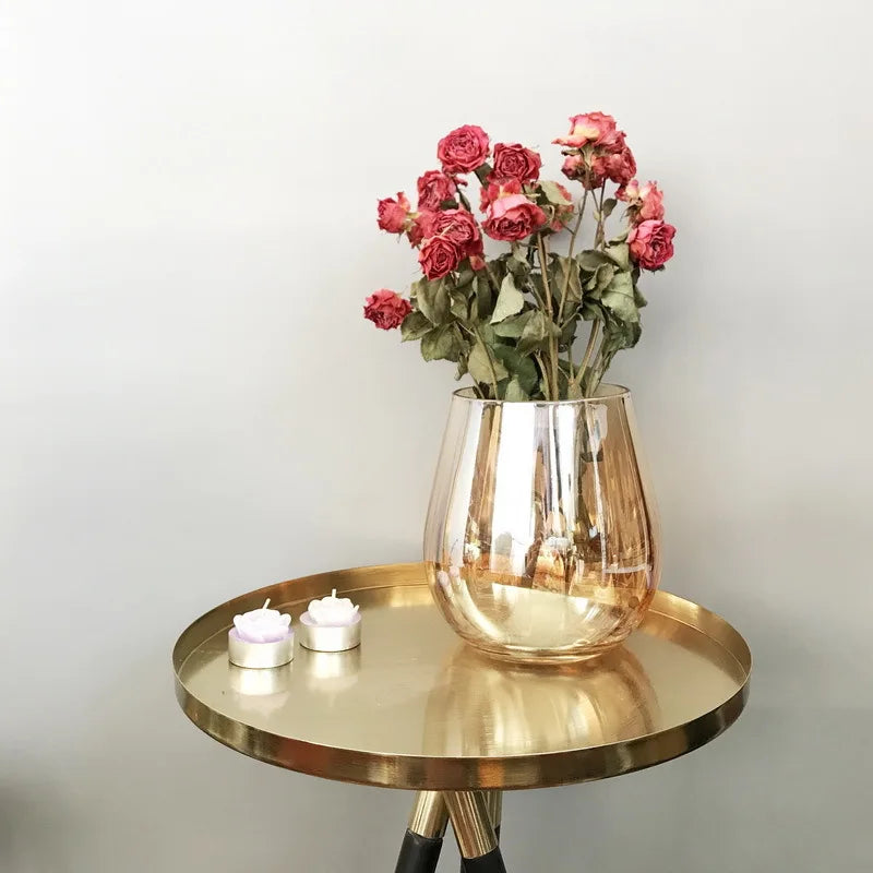 Bea Homes – Aura Glow Vase