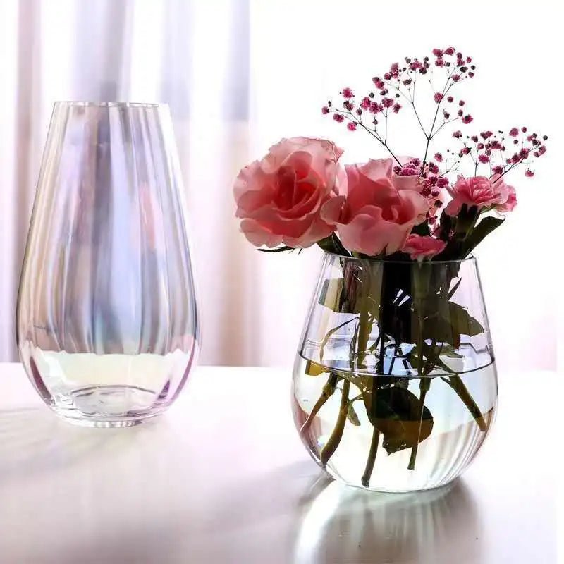 Bea Homes – Aura Glow Vase - Bea Homes