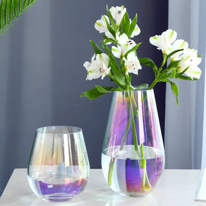 Bea Homes – Aura Glow Vase - Bea Homes