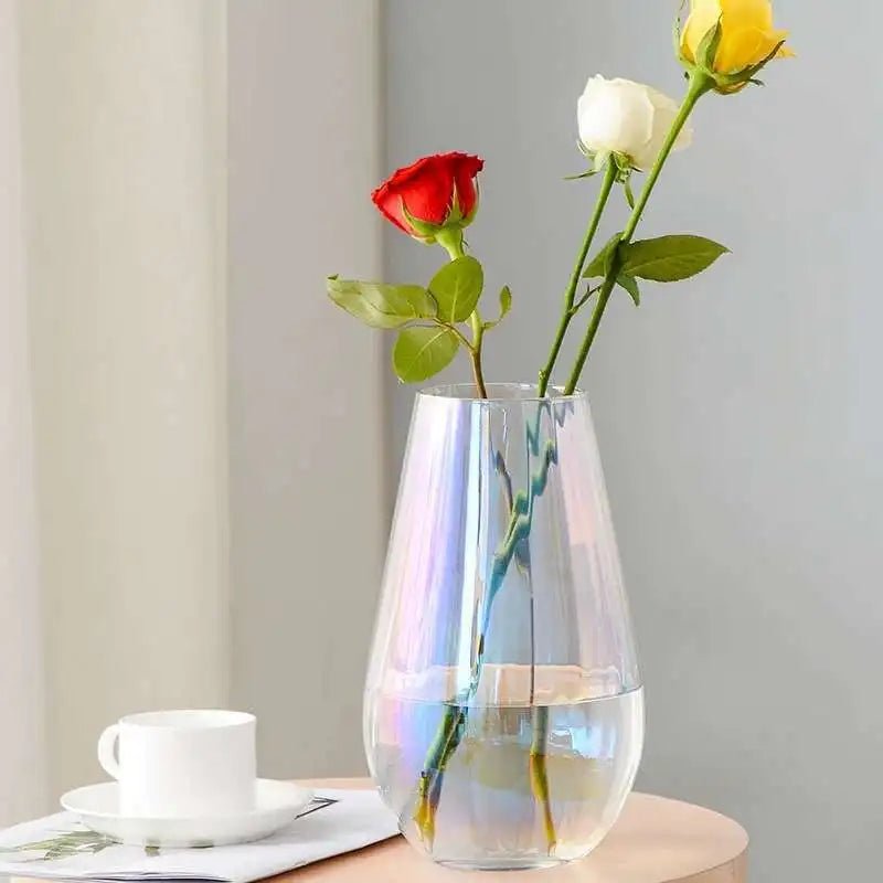 Bea Homes – Aura Glow Vase - Bea Homes