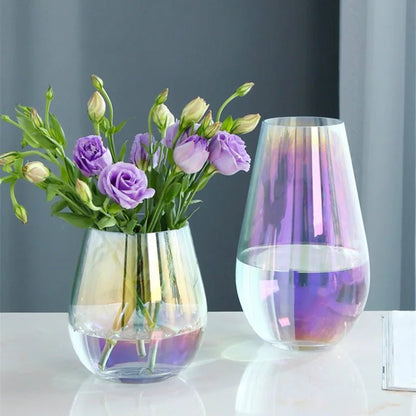 Bea Homes – Aura Glow Vase - Bea Homes