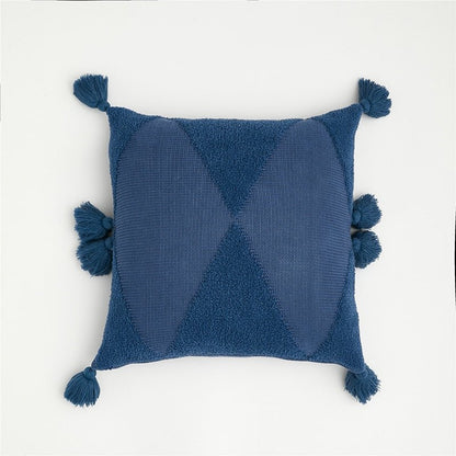 Bea Homes – Colorful Pillow Cover - Bea Homes