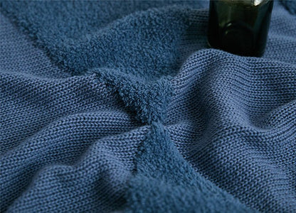 Bea Homes – Colorful Pillow Cover - Bea Homes