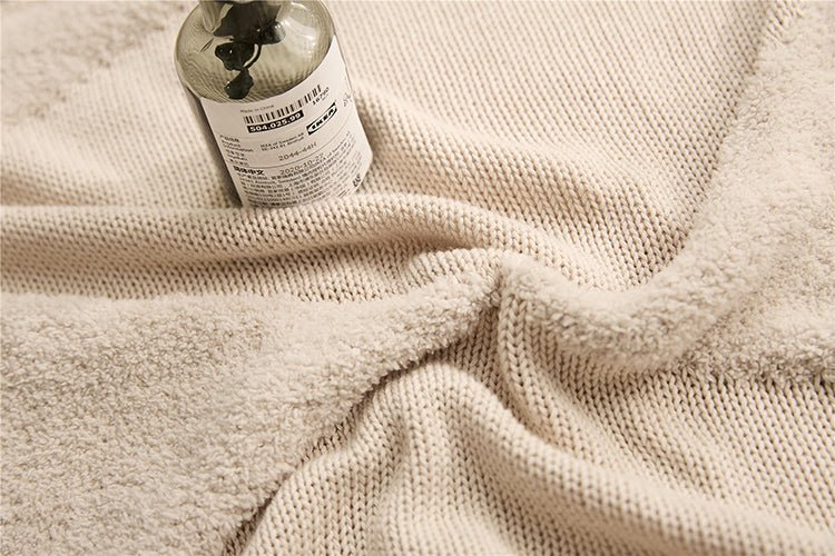 Bea Homes – Colorful Pillow Cover - Bea Homes