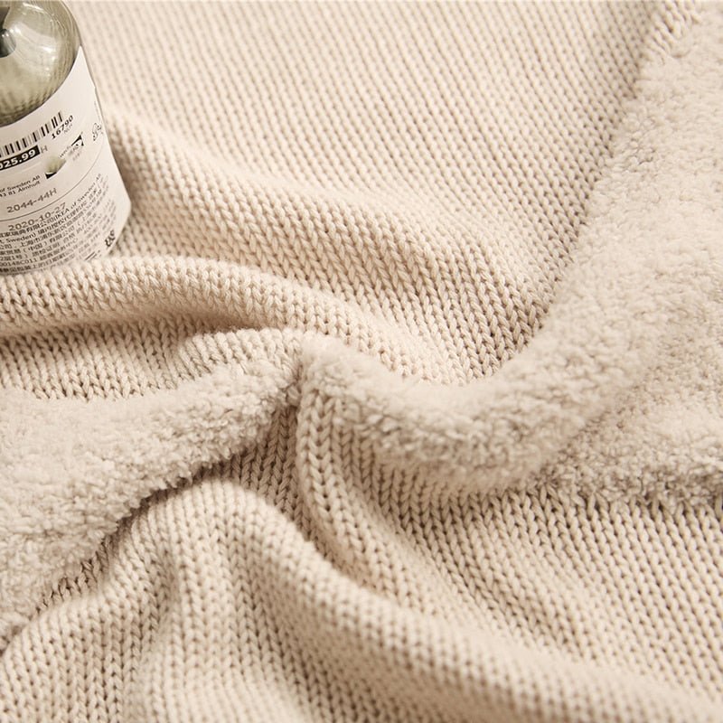 Bea Homes – Colorful Pillow Cover - Bea Homes