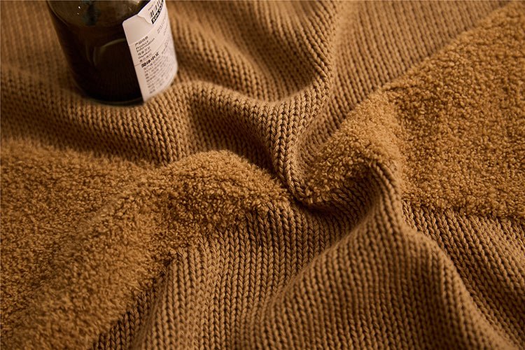 Bea Homes – Colorful Pillow Cover - Bea Homes