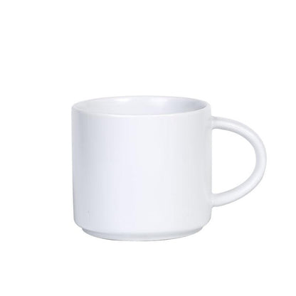Bea Homes - European Style Luxury Ceramic Coffee Mug for an Elegant Sip - Bea Homes