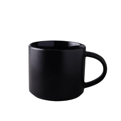 Bea Homes - European Style Luxury Ceramic Coffee Mug for an Elegant Sip - Bea Homes
