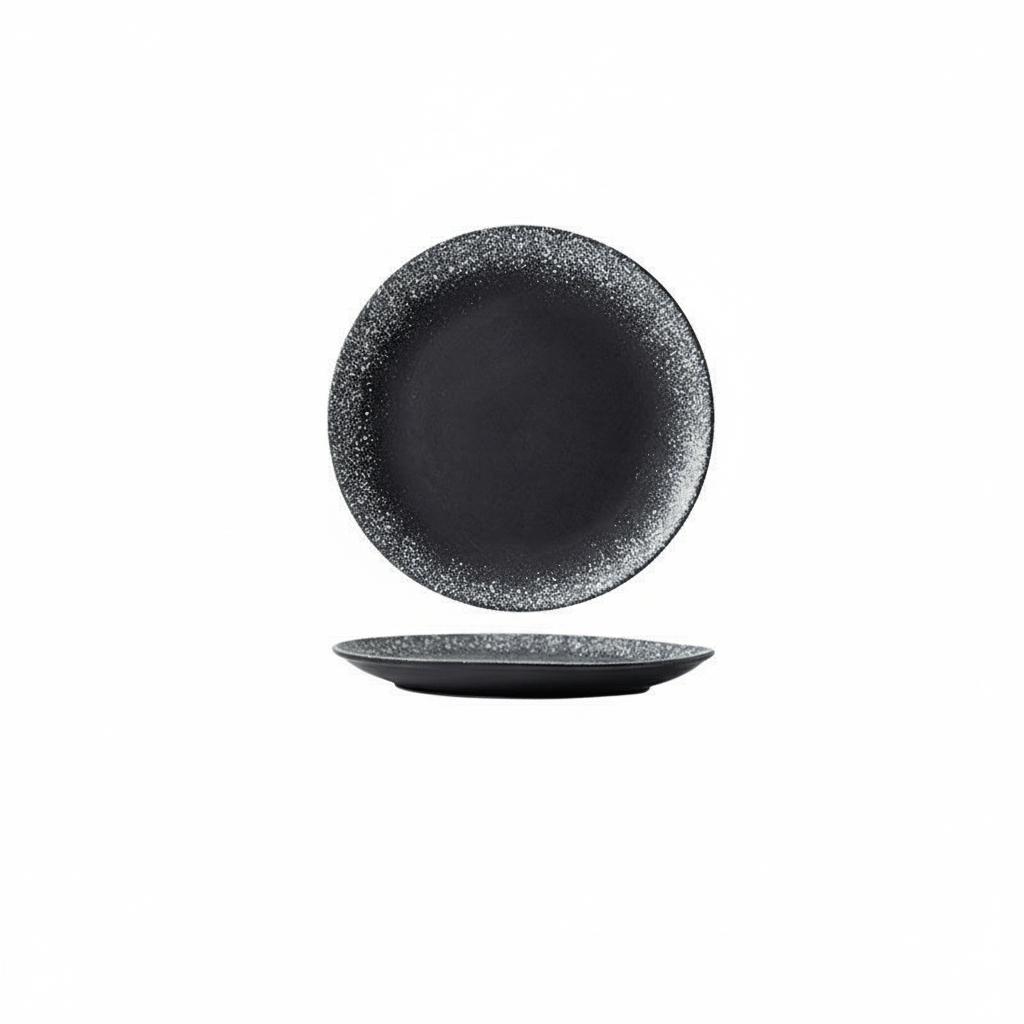 Bea Homes - Handmade Ceramic Dinner Plate for Elegant Dining - Bea Homes