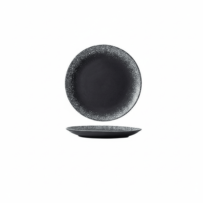 Bea Homes - Handmade Ceramic Dinner Plate for Elegant Dining - Bea Homes