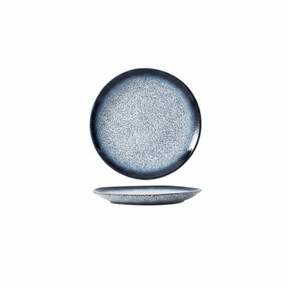 Bea Homes - Handmade Ceramic Dinner Plate for Elegant Dining - Bea Homes