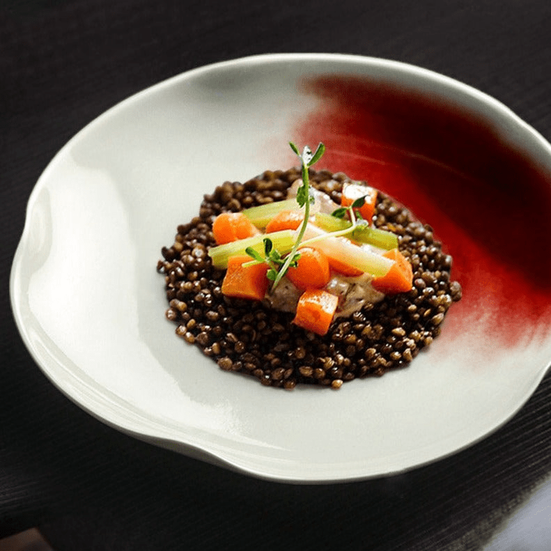 Bea Homes – Handmade Ceramic Plates - Bea Homes