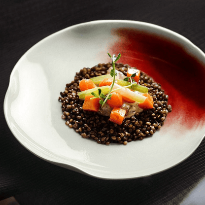 Bea Homes – Handmade Ceramic Plates - Bea Homes