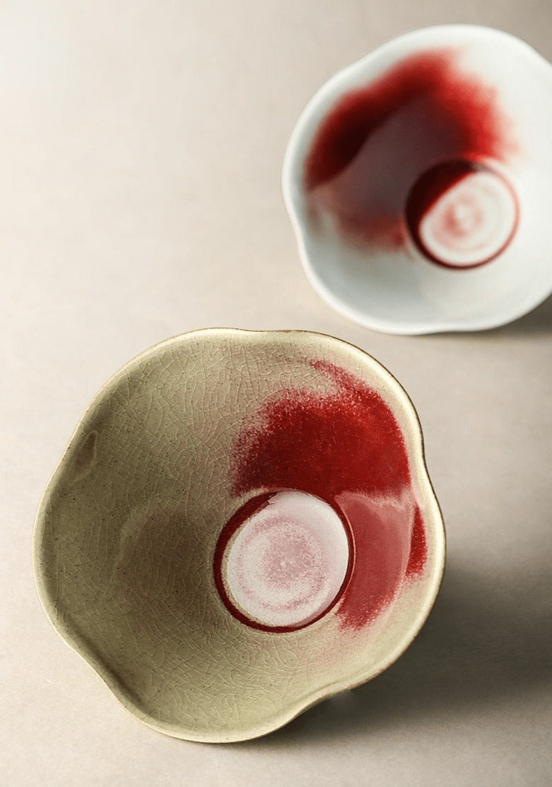 Bea Homes – Handmade Ceramic Plates - Bea Homes