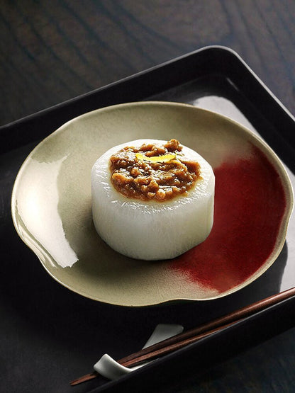 Bea Homes – Handmade Ceramic Plates - Bea Homes