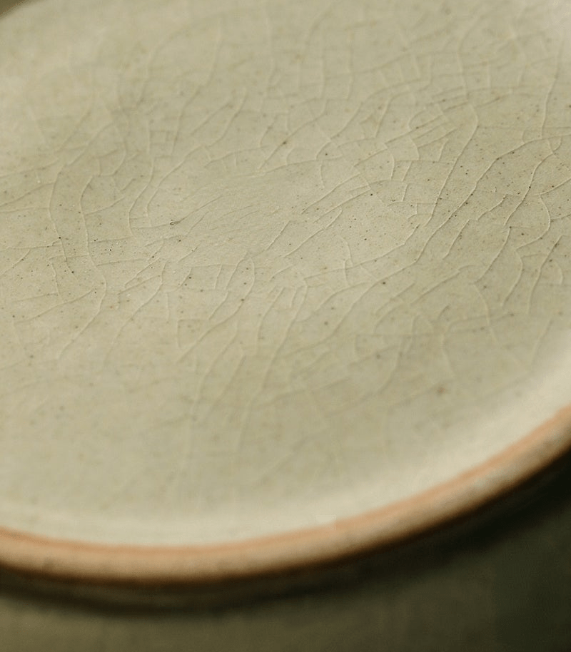 Bea Homes – Handmade Ceramic Plates - Bea Homes