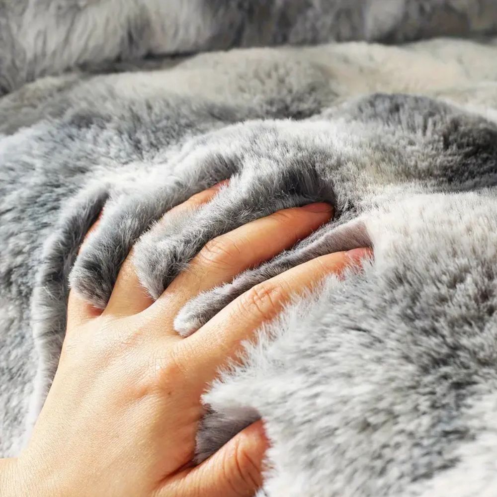 Bea Homes – Luxurious Velvet Recliner Sofa Cover for Elegant Comfort - Bea Homes