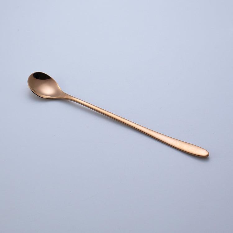 Bea Homes – Multicolored Long Teaspoon - Bea Homes